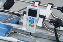 Active K: CPM en CAM combinatietoestel voor de knie
