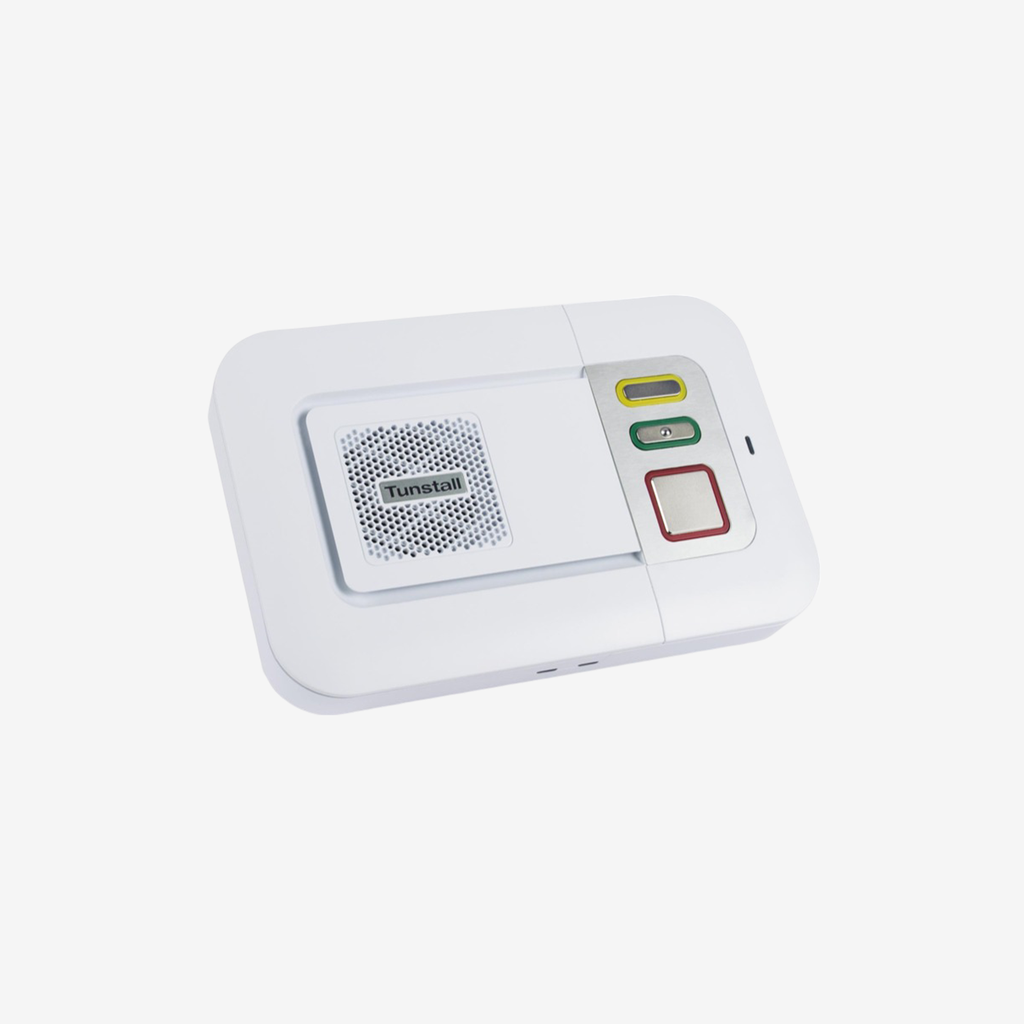 Persoonlijk Alarm Systeem (PAS/IP GSM)