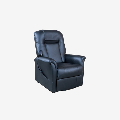 [VH-ZTL-RELAX] Elektrische relaxzetel met liftfunctie