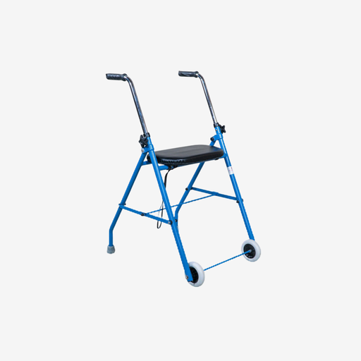 [VH-MOB-2WL] Looprek met wielen