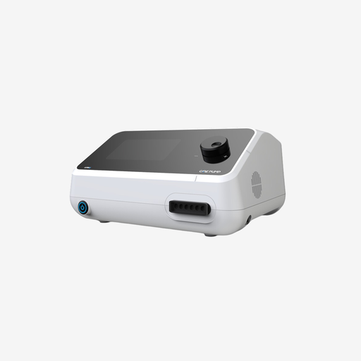 [VH-REV-CARE] Toestel voor Lymfedrainage en Recovery : Care Pump