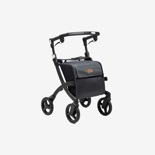 [VK-MOB-050] *Rollz Flex 2 rollator en shopper (7,4 kg)